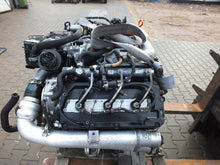 Laden Sie das Bild in den Galerie-Viewer, Motor Audi VW Phaeton CAR CARA 3.0 TDI 233PS 171kW 211TKm 2005 Diesel Komplett