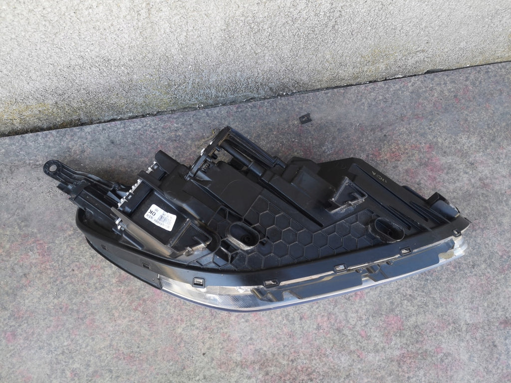 Frontscheinwerfer Hyundai I30 III 92101-G4100 Links Scheinwerfer Headlight SCH5381064944yw