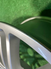 Load image into Gallery viewer, 1x Alufelge 19 Zoll 9.5" 5x112 43ET A2214011802 Mercedes-Benz W221 Rim Wheel FEL1104888850yz