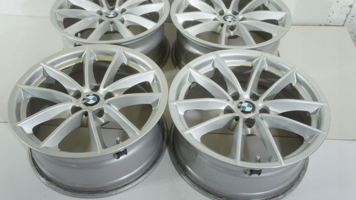 4x Alufelge 17 Zoll 7.5" 5x112 27ET 6868217 BMW Rim Wheel FEL9977549936px