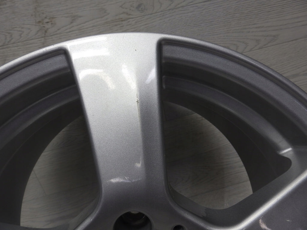 4x Alufelge 16 Zoll 7.5" 5x112 45 5ET RCD14-756 Audi Rim Wheel FEL6589371365ld