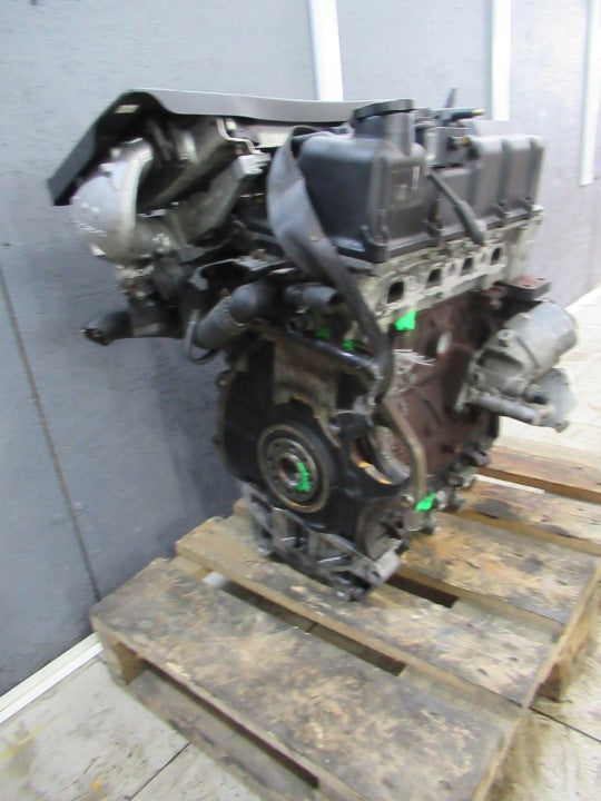 Motor Mini W11B16A 1.6 175TKm Benzin Engine Komplett MOT3745894239rn