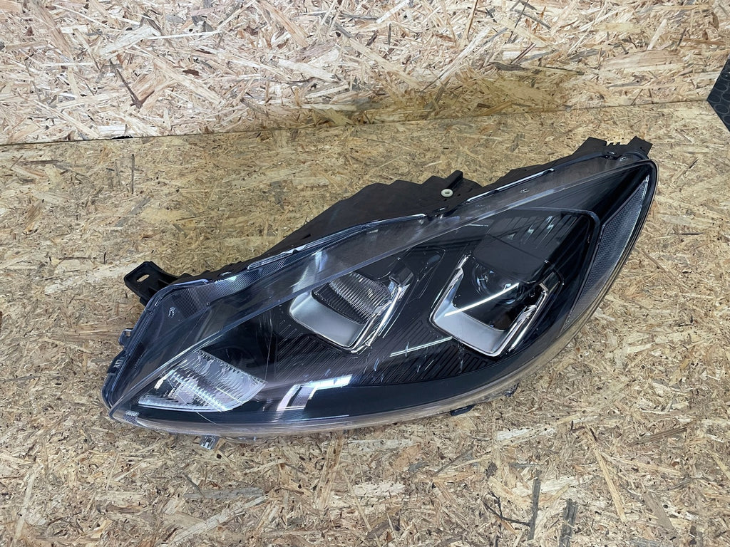 Frontscheinwerfer Ford Kuga III Links Scheinwerfer Headlight