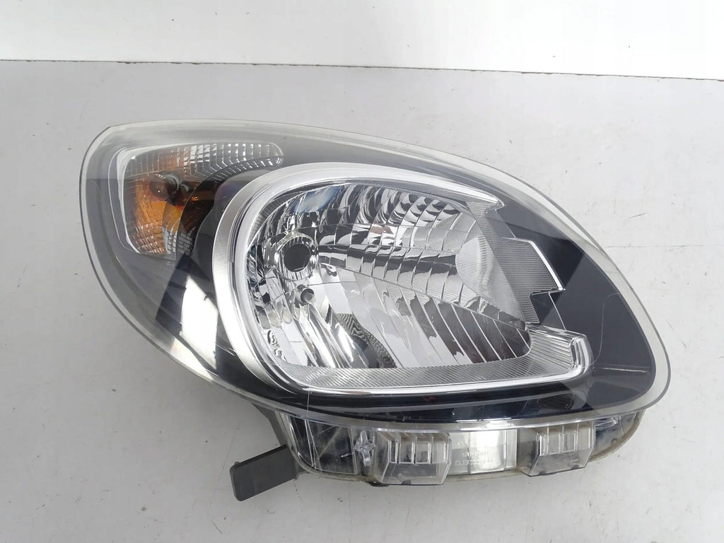 Frontscheinwerfer Renault Kangoo 260104931R Rechts Scheinwerfer Headlight