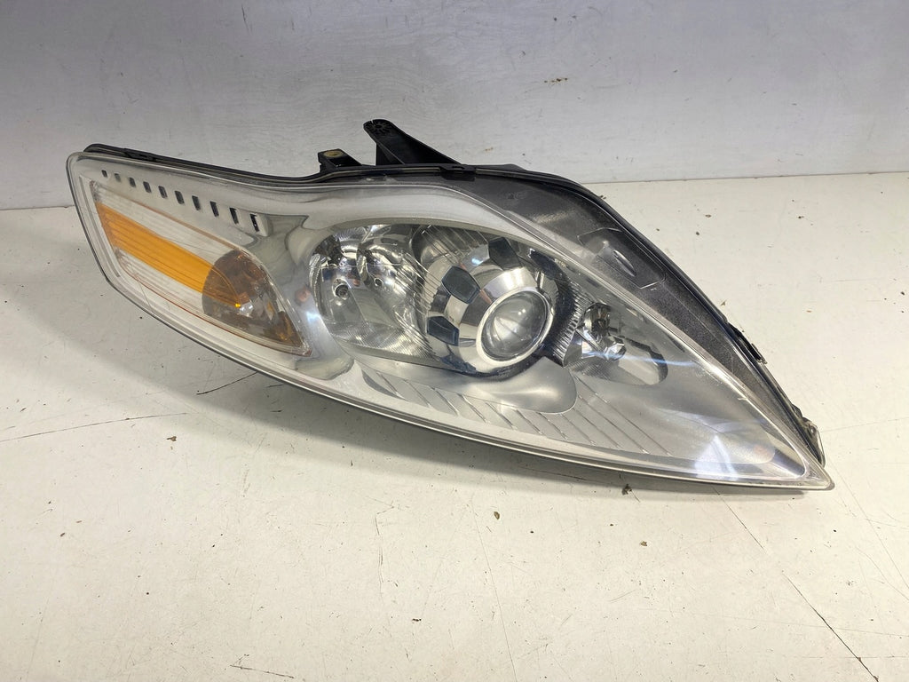 Frontscheinwerfer Ford Mondeo I Xenon Rechts Scheinwerfer Headlight SCH6313657572zp
