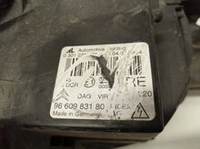 Laden Sie das Bild in den Galerie-Viewer, Frontscheinwerfer Citroën C6 9660983180 Xenon Rechts Scheinwerfer Headlight SCH2271369238gd