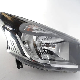 Frontscheinwerfer Renault Trafic III 260105469R Rechts Scheinwerfer Headlight SCH1977745242il
