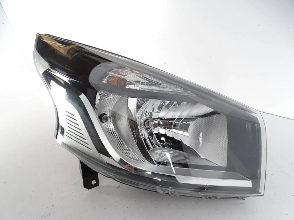 Frontscheinwerfer Renault Trafic III 260105469R Rechts Scheinwerfer Headlight