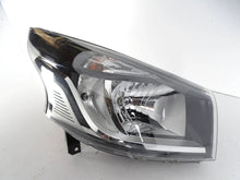 Load image into Gallery viewer, Frontscheinwerfer Renault Trafic III 260105469R Rechts Scheinwerfer Headlight