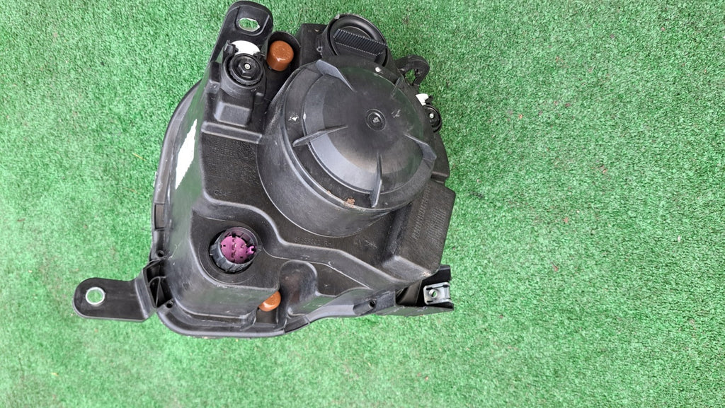 Frontscheinwerfer Fiat 500 52129441 Rechts Scheinwerfer Headlight SCH3744446857fj