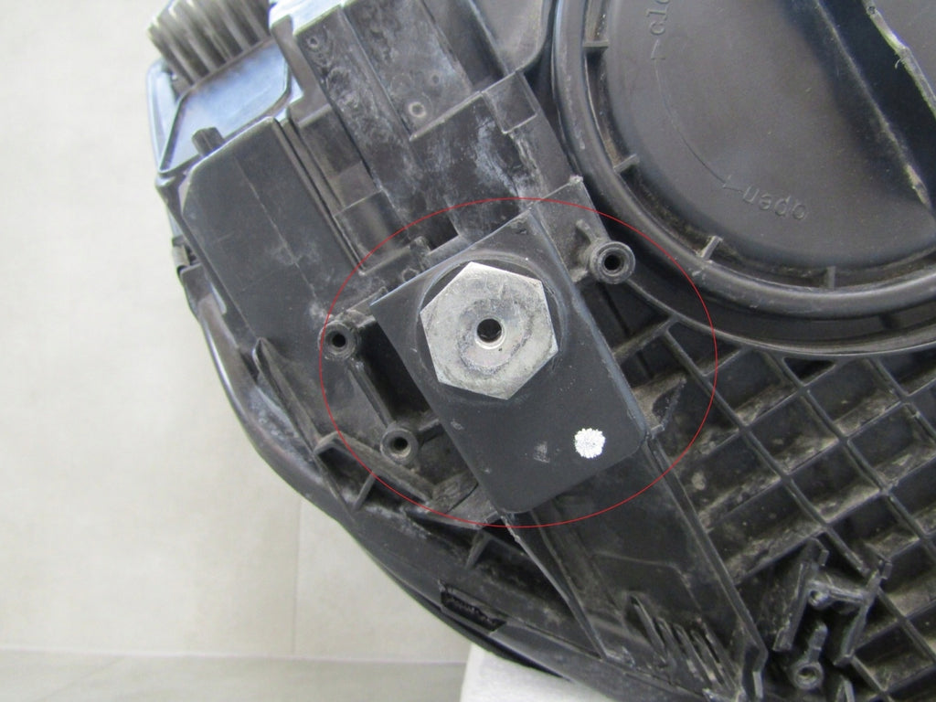 Frontscheinwerfer Mercedes-Benz W222 A2229069305 LED Rechts oder Links SCH2451381393hk