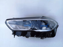 Load image into Gallery viewer, Frontscheinwerfer BMW X5 G05 5A27997-01 Laser Links Scheinwerfer Headlight SCH1899247698ps