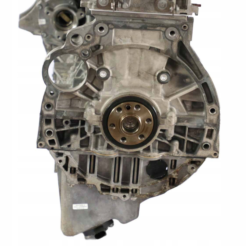 Motor BMW E91 E60 E90 N53B30A 3.0 119TKm Benzin Engine Unkomplett