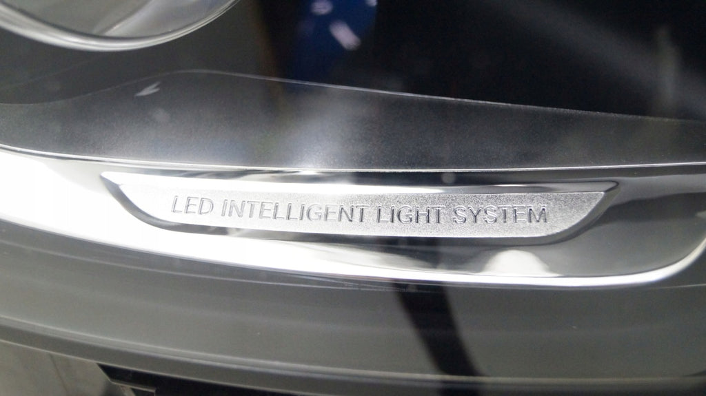 Frontscheinwerfer Mercedes-Benz Glc 2539065801 LED Rechts Scheinwerfer Headlight SCH9935272032ru