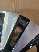 Laden Sie das Bild in den Galerie-Viewer, 1x Alufelge 15 Zoll 5.0" 4x100 38ET 403009407R Renault Clio I Rim Wheel FEL5126014868ul