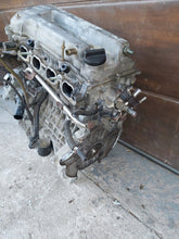 Load image into Gallery viewer, Motor Toyota Corolla Avensis 1ZZ RAV4 MR2 1.8 VVTI 135TKm 2005 Benzin Unkomplett