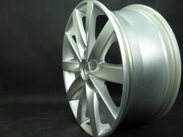 1x Alufelge 17 Zoll 7.0" 5x112 54ET 5K0601025D VW Golf VII Touran Rim Wheel FEL1798859526dr