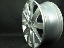 Laden Sie das Bild in den Galerie-Viewer, 1x Alufelge 17 Zoll 7.0" 5x112 54ET 5K0601025D VW Golf VII Touran Rim Wheel FEL1798859526dr