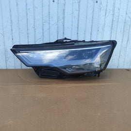 Frontscheinwerfer Audi A6 C8 4K0941033D Full LED Links Scheinwerfer Headlight SCH1410748937hy