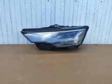 Laden Sie das Bild in den Galerie-Viewer, Frontscheinwerfer Audi A6 C8 4K0941033D Full LED Links Scheinwerfer Headlight SCH1410748937hy