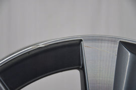 1x Alufelge 17 Zoll 6.5