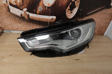 Laden Sie das Bild in den Galerie-Viewer, Frontscheinwerfer Audi A6 C7 4G0941005 Xenon Links Scheinwerfer Headlight SCH3021895487lt