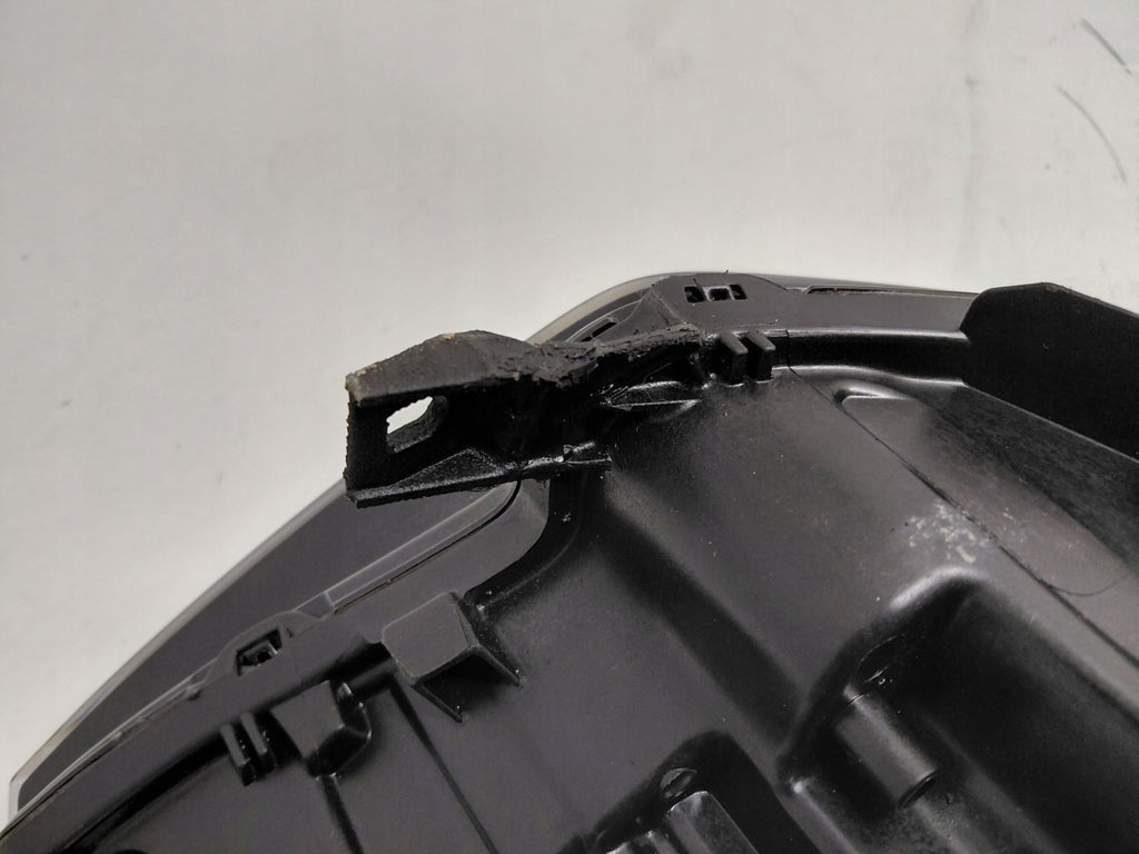 Frontscheinwerfer Audi A1 82A941033D Full LED Links Scheinwerfer Headlight SCH3427541452ii