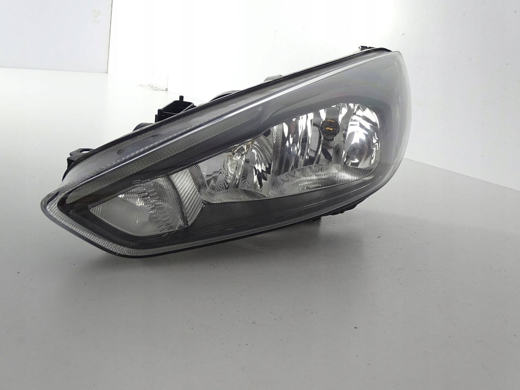 Frontscheinwerfer Ford Focus F1EB-13W029-A PJT14736 Links Scheinwerfer Headlight SCH5705534685uf