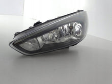 Laden Sie das Bild in den Galerie-Viewer, Frontscheinwerfer Ford Focus F1EB-13W029-A PJT14736 Links Scheinwerfer Headlight SCH5705534685uf