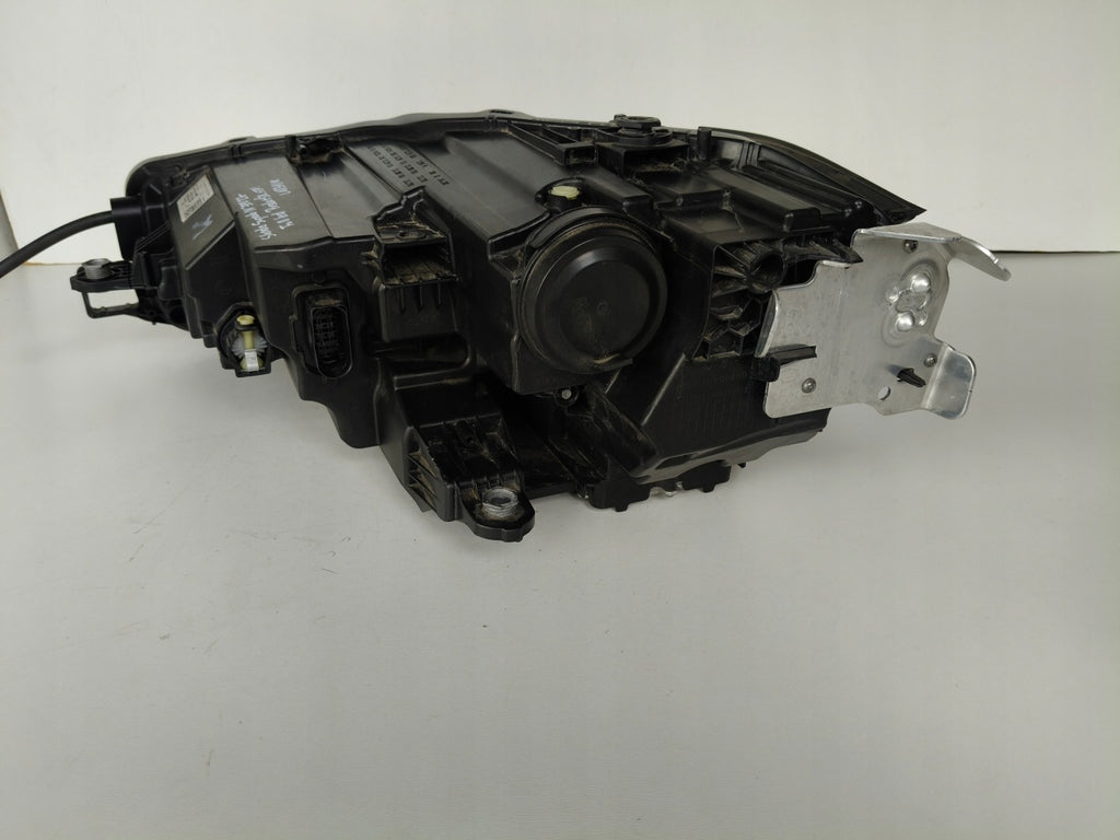 Frontscheinwerfer Skoda Superb I 3P1941016B Full LED Rechts Headlight SCH7370503447at