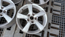 Laden Sie das Bild in den Galerie-Viewer, 4x Alufelge 16 Zoll 6.5" 5x114.3 Mazda I Rim Wheel FEL1612648672vu