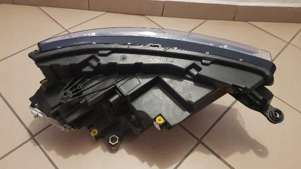 Frontscheinwerfer Skoda Kamiq 658941015B LED Links Scheinwerfer Headlight SCH8469071777we
