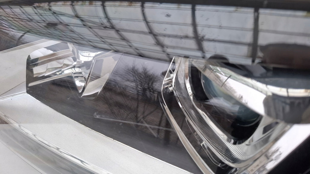Frontscheinwerfer VW Amarok 2H3941031 Links Scheinwerfer Headlight SCH8492275896ky