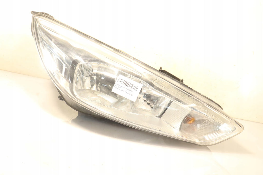Frontscheinwerfer Ford Focus III F1EB-13W029-AF Rechts Scheinwerfer Headlight SCH9735202860pm