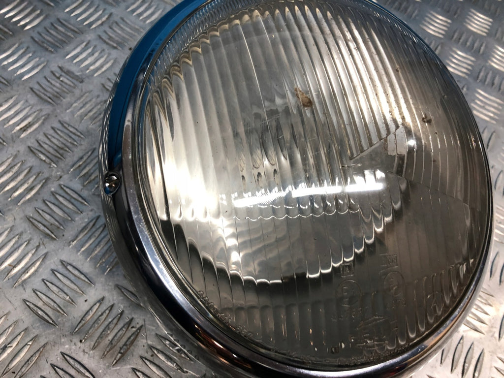 Frontscheinwerfer VW Beetle LE1801A K1049 K11667 4-92587 Vorderseite Headlight SCH6512750610zw