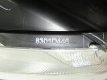 Laden Sie das Bild in den Galerie-Viewer, Frontscheinwerfer Mitsubishi Space Star 8301D446 8301D445 Rechts oder Links