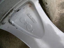 Load image into Gallery viewer, 4x Alufelge 17 Zoll 7.5" 5x112 52 5ET A2464010502 Mercedes-Benz Rim Wheel FEL3790686255gy