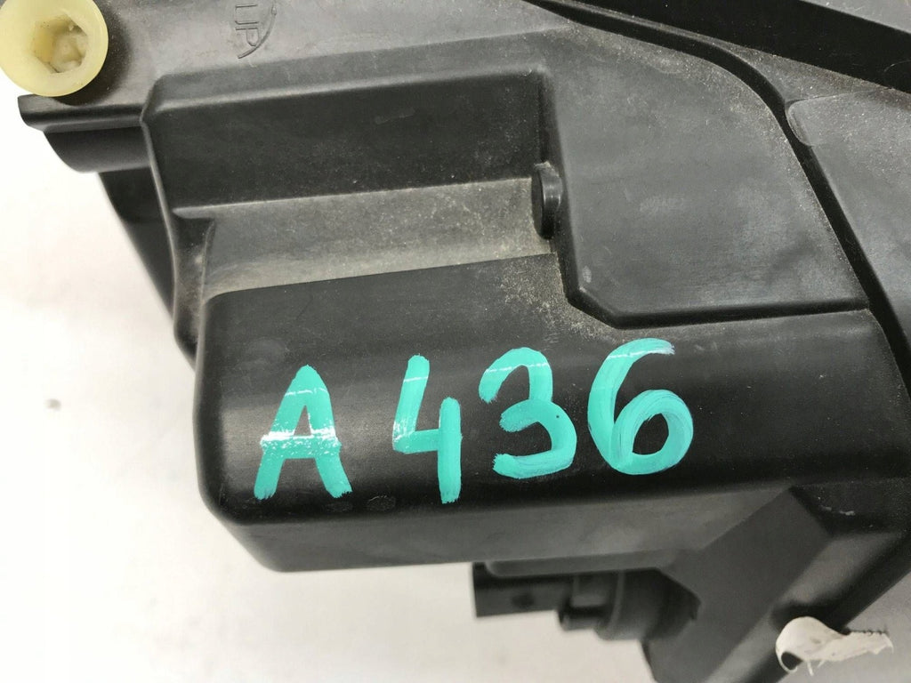 Frontscheinwerfer Ford Fiesta I N1BB-13E015-AE LED Links Scheinwerfer Headlight SCH9418548690zw