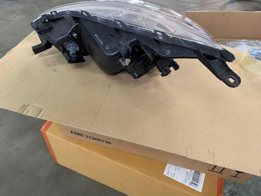 Frontscheinwerfer Mitsubishi Space Star Rechts Scheinwerfer Headlight