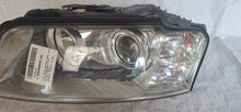 Load image into Gallery viewer, Frontscheinwerfer Audi A8 200300172 Links Scheinwerfer Headlight SCH4922171448az