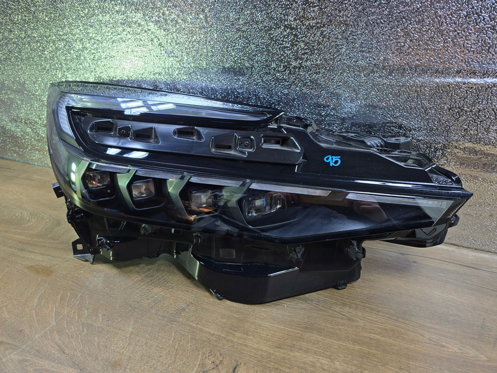 Frontscheinwerfer Toyota Chr 81110-F4510-00 Full LED Rechts Headlight SCH1258810662ah