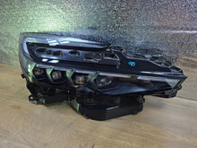 Laden Sie das Bild in den Galerie-Viewer, Frontscheinwerfer Toyota Chr 81110-F4510-00 Full LED Rechts Headlight SCH1258810662ah