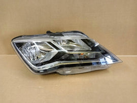 Frontscheinwerfer Seat Toledo LED Rechts Scheinwerfer Headlight