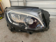 Load image into Gallery viewer, Frontscheinwerfer Mercedes-Benz Glc C253 X253 A2539065801 LED Rechts Headlight SCH3551722971wd