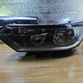 Frontscheinwerfer VW Passat B8 3G1941005C Links Scheinwerfer Headlight SCH5278375745rn