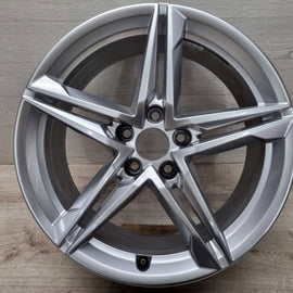 1x Alufelge 18 Zoll 8.0
