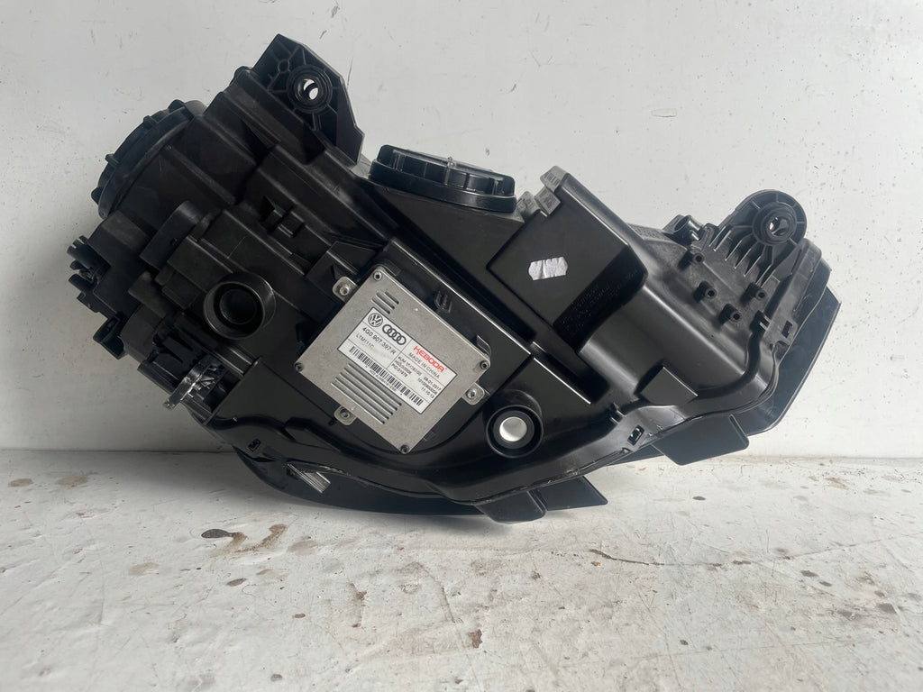 Frontscheinwerfer Audi A3 90118258 Xenon Links Scheinwerfer Headlight SCH4796353809op