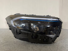 Laden Sie das Bild in den Galerie-Viewer, Frontscheinwerfer Mercedes-Benz Eqa Eqb A2439069000 LED Rechts Headlight SCH3032182171gl