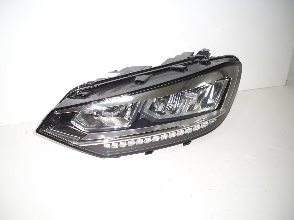 Frontscheinwerfer VW Touran 5TB941035B LED Links Scheinwerfer Headlight SCH7310545245ws