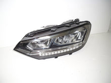 Laden Sie das Bild in den Galerie-Viewer, Frontscheinwerfer VW Touran 5TB941035B LED Links Scheinwerfer Headlight SCH7310545245ws